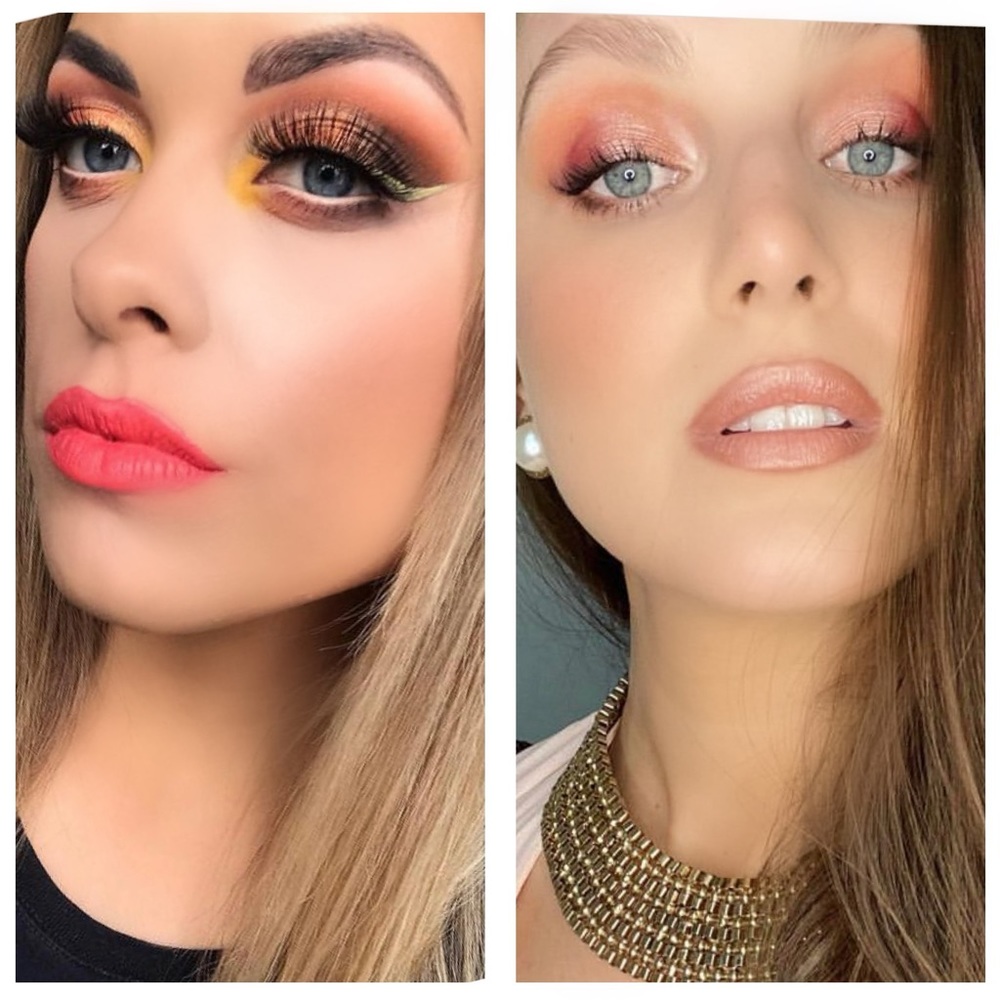 NIB✅Natasha Denona - SUNSET PALETTE - Picture 8 of 17